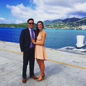 Meet your Posher, Robert